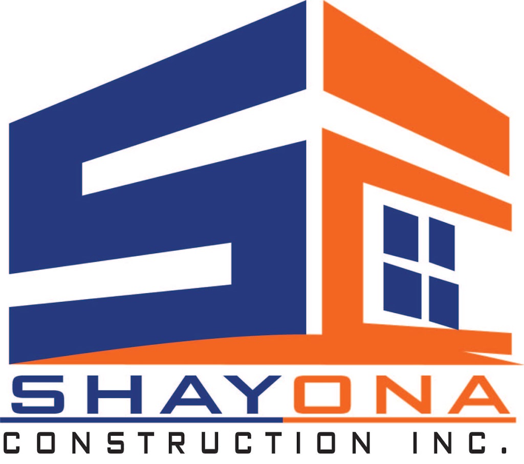 Shayona Construction Inc. | 126 Squire Ellis Dr, Brampton, ON L6P 4J4, Canada | Phone: (905) 781-8136