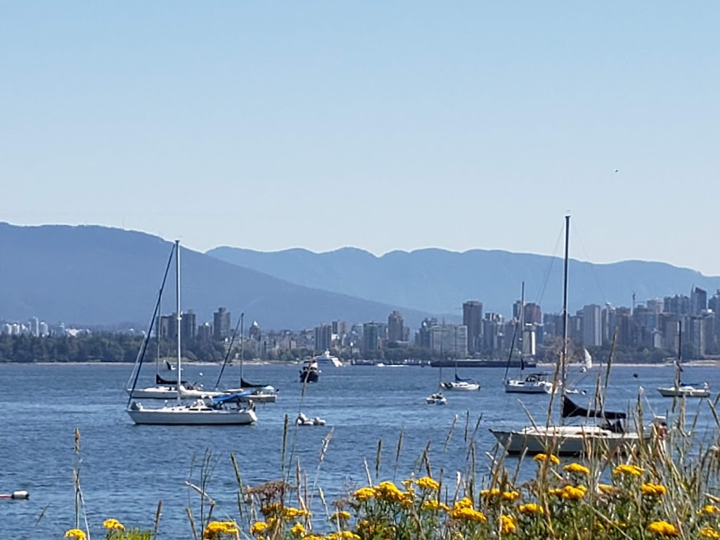Royal Vancouver Yacht Club | 3811 Point Grey Rd, Vancouver, BC V6R 1B3, Canada | Phone: (604) 224-1344