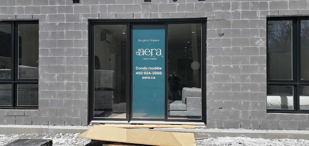 Aera Saint-Constant | 49 Rue du Portage, Saint-Constant, QC J5A 1M1, Canada | Phone: (450) 924-3998