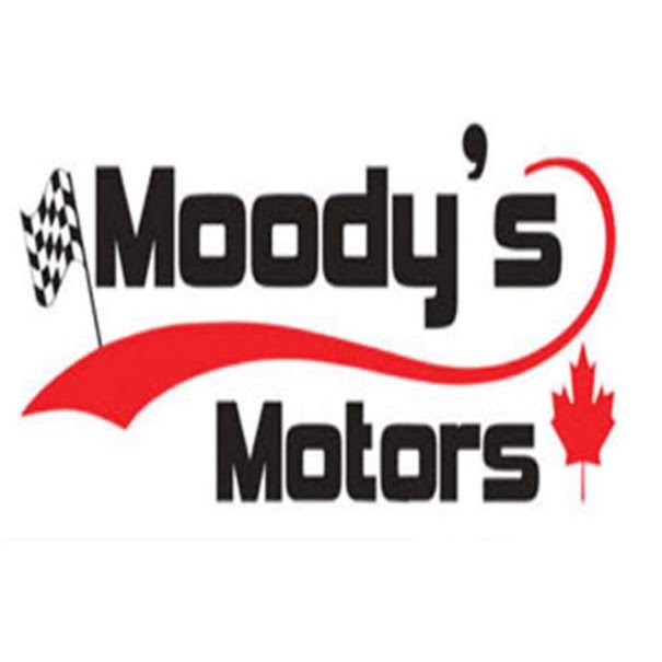 Moodys Motors | 1401 Cyrville Rd, Gloucester, ON K1B 3L7, Canada | Phone: (613) 869-0755