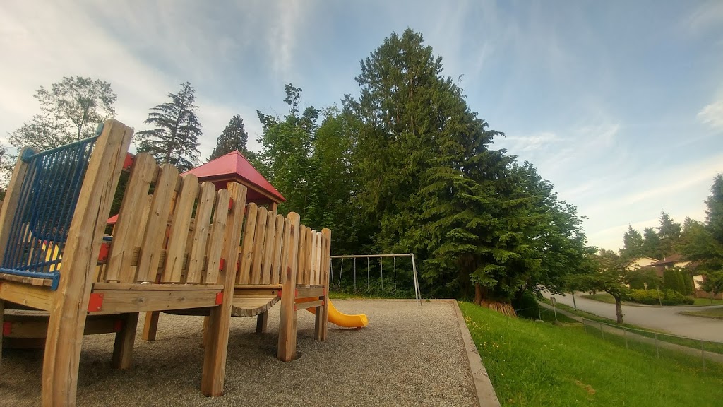 Camrose Park | 2766 Phillips Ave, Burnaby, BC V5A 4R7, Canada | Phone: (604) 294-7450