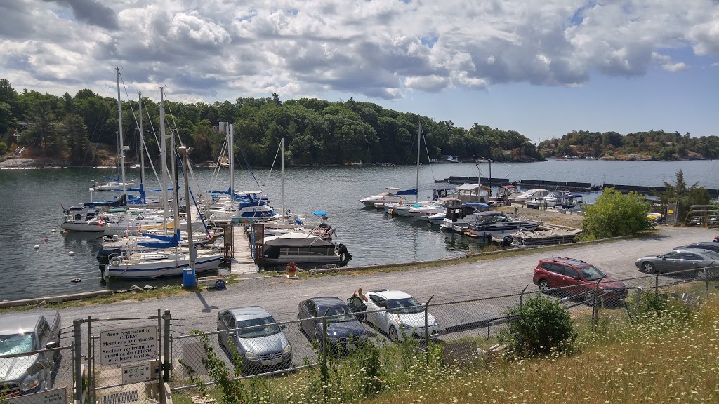 Arrowhead Beach Park | Kingston, ON K7K 5G2, Canada