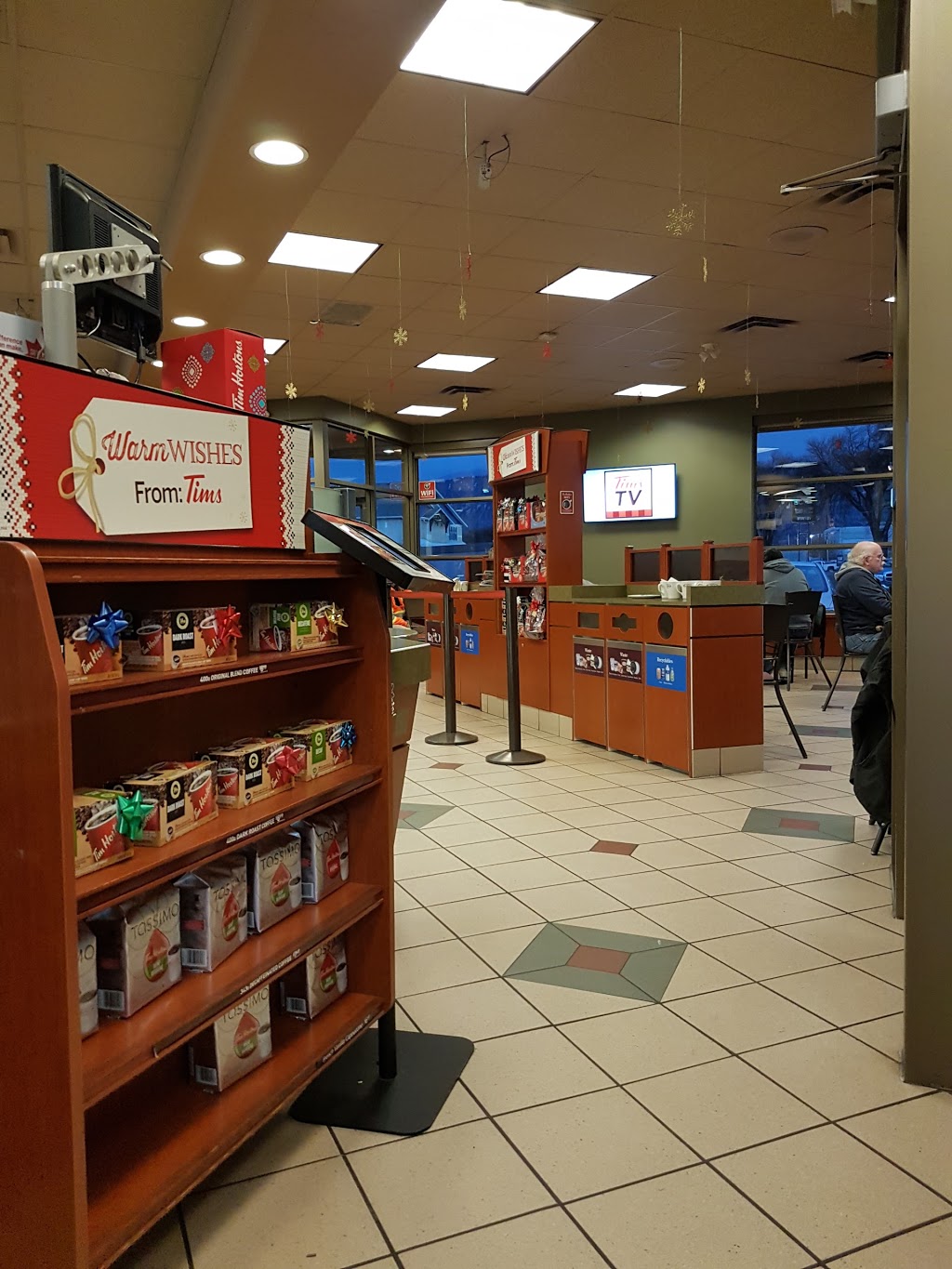 Tim Hortons | 1077 Westminster Ave W, Penticton, BC V2A 1L4, Canada | Phone: (250) 493-1266