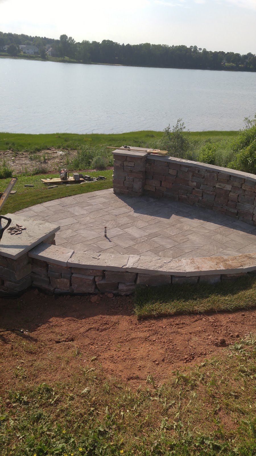 Island Cut Stone | 5135 PE-3, Vernon River, PE C0A 2E0, Canada | Phone: (902) 388-4175