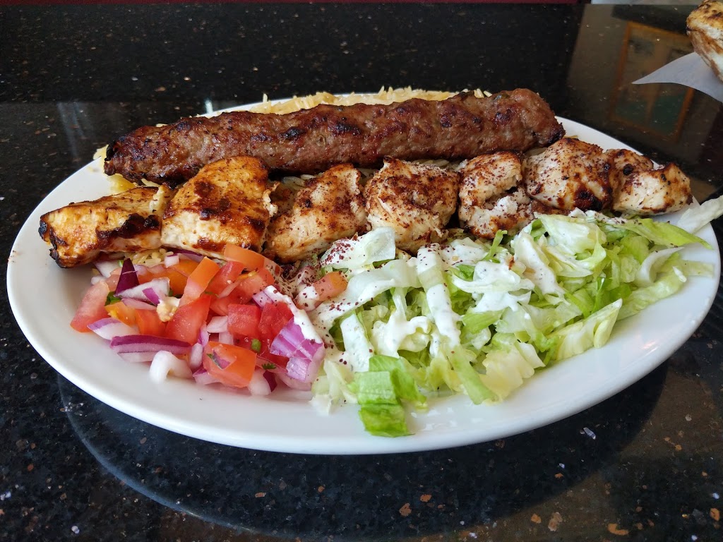 Baghlan Kabob & Bakery | 1775 A Queen St E, Brampton, ON L6T 4S3, Canada | Phone: (905) 793-6000