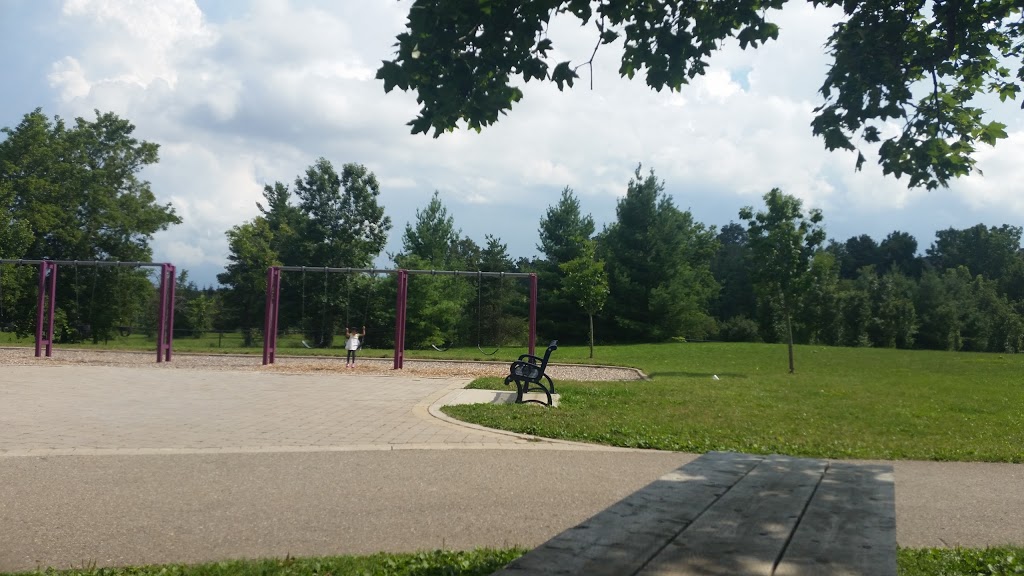 Sid Manser Park | 7840 Creditview Rd, Brampton, ON L6Y 0G5, Canada