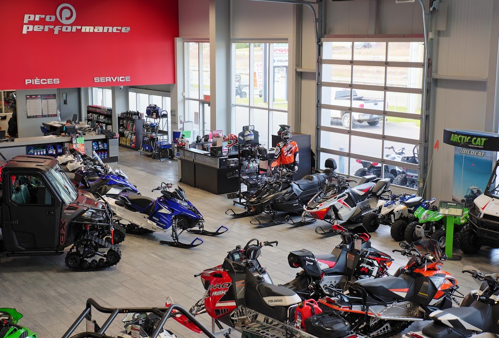 Pro Performance G P L Inc. | 5750 Boulevard Sainte-Anne, Boischatel, QC G0A 1H0, Canada | Phone: (418) 822-3838