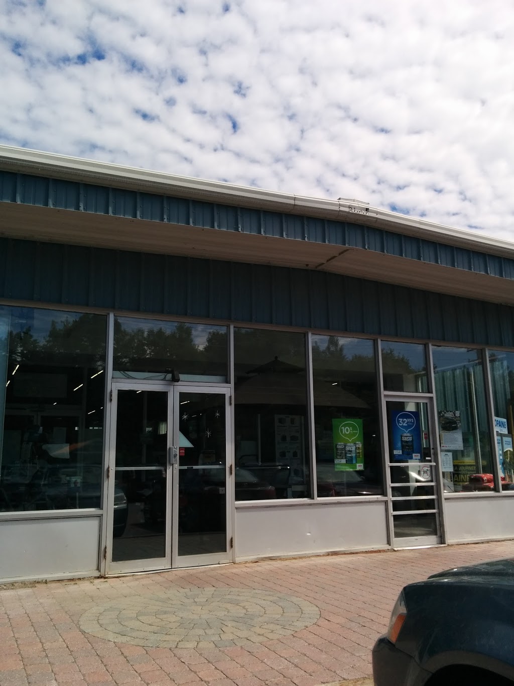 RONA | 435 Ch McConnell, Gatineau, QC J9J 3M3, Canada | Phone: (819) 684-3275