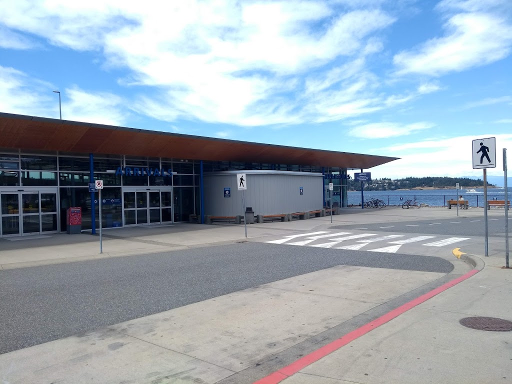 Greyhound Departure Bay Bus Station | 680 Trans-Canada Hwy, Nanaimo, BC V9S 5R1, Canada | Phone: (250) 591-0229