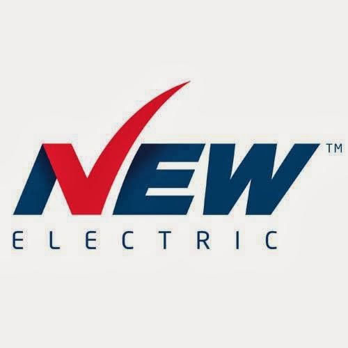 New Electric | 356 Bowes Rd, Concord, ON L4K 2P2, Canada | Phone: (855) 210-8282