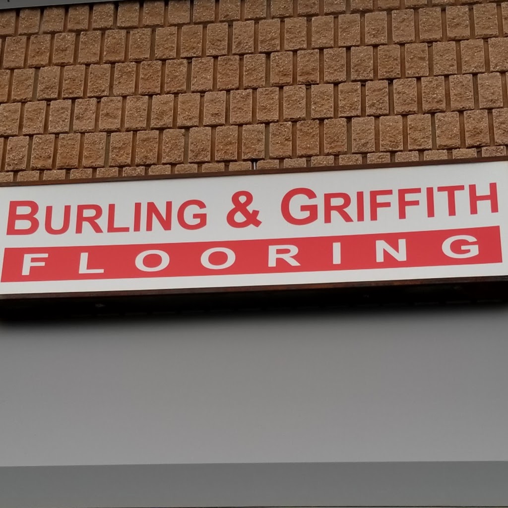 Burling & Griffith Flooring | 1806 Wharncliffe Rd S, London, ON N6L 1K1, Canada | Phone: (519) 652-8695