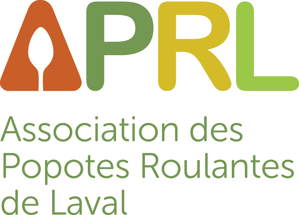 Association des popotes roulantes de Laval | 1870, rue Michelin Bureau : APRL, Laval, QC H7L 4R3, Canada | Phone: (579) 934-3980