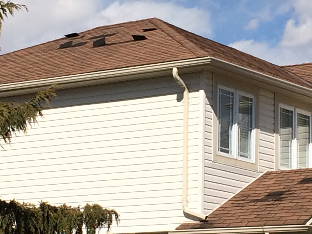 Murray Shaw Roofing | H - 3537 White Oak Rd, London, ON N6E 3A1, Canada | Phone: (519) 473-7500