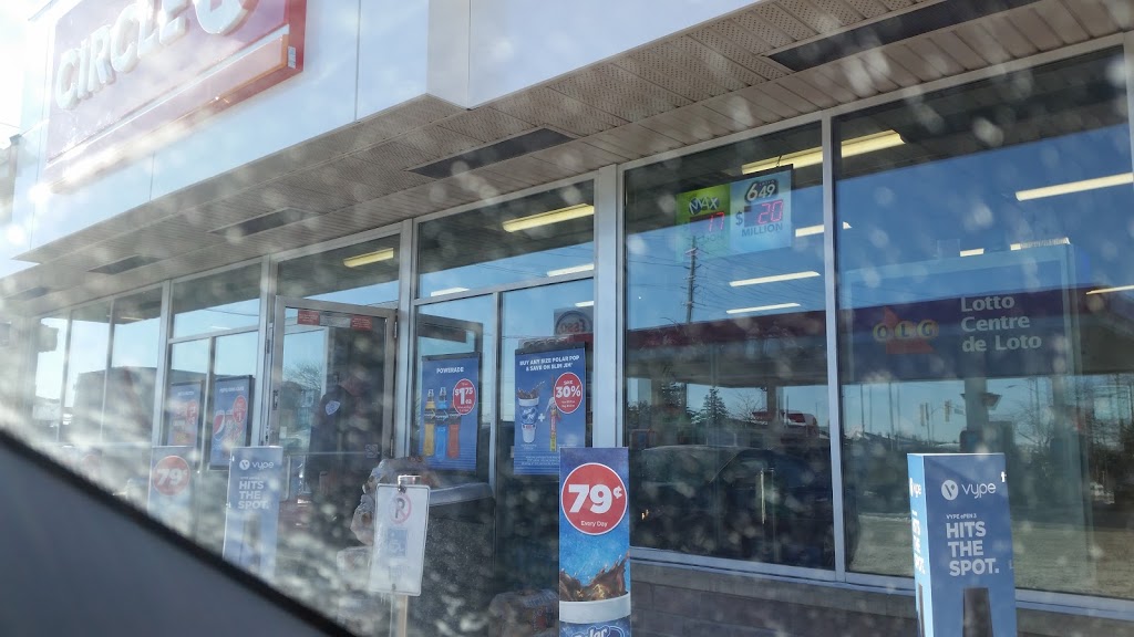 Circle K | Vaughan, ON L4L 1V8, Canada