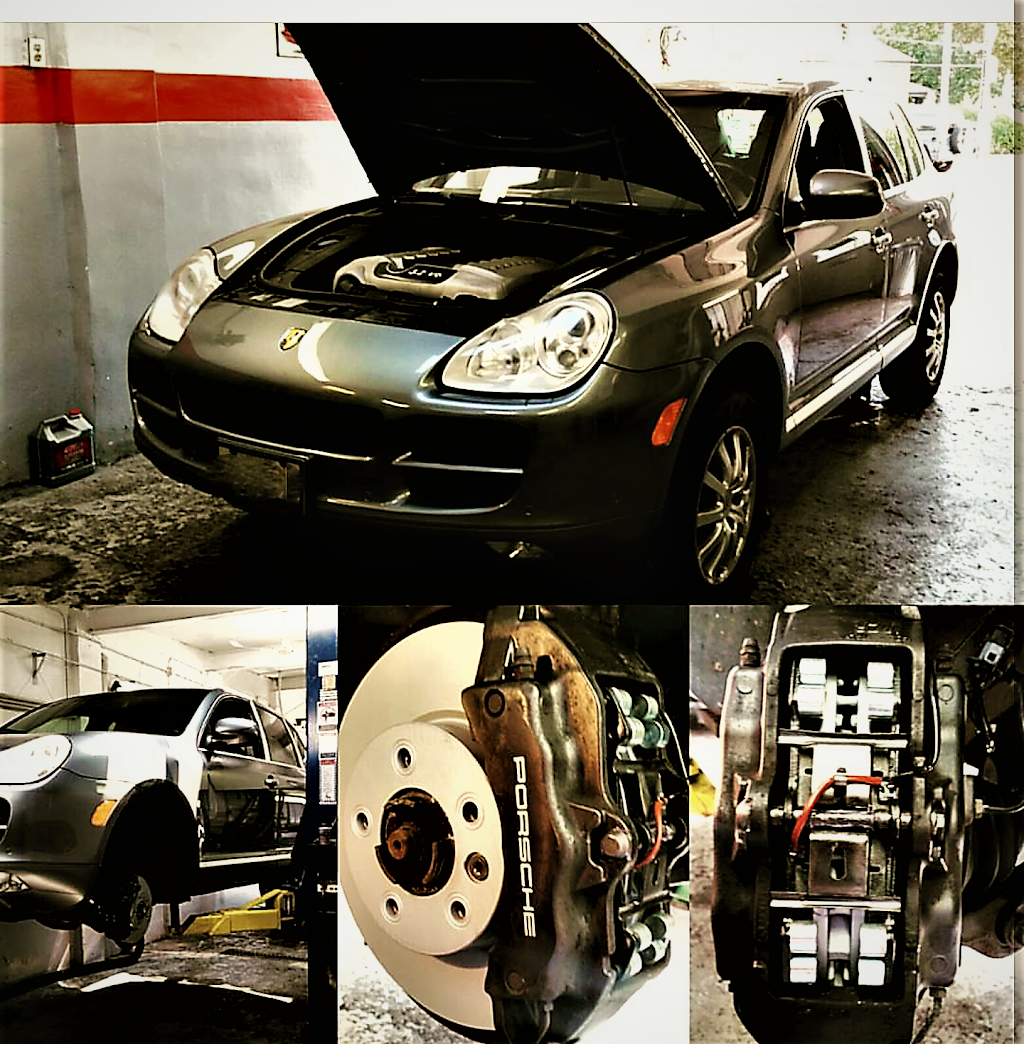 Auto Experts - Auto Repair Shop & Store | 2692 Dundas St W, Toronto, ON M6P 1Y2, Canada | Phone: (416) 766-9693