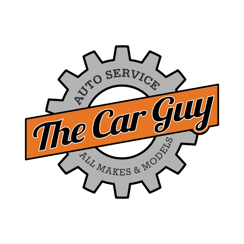 The Car Guy Auto Service | 131 Holland St W, Bradford, ON L3Z 2A8, Canada | Phone: (905) 868-7347