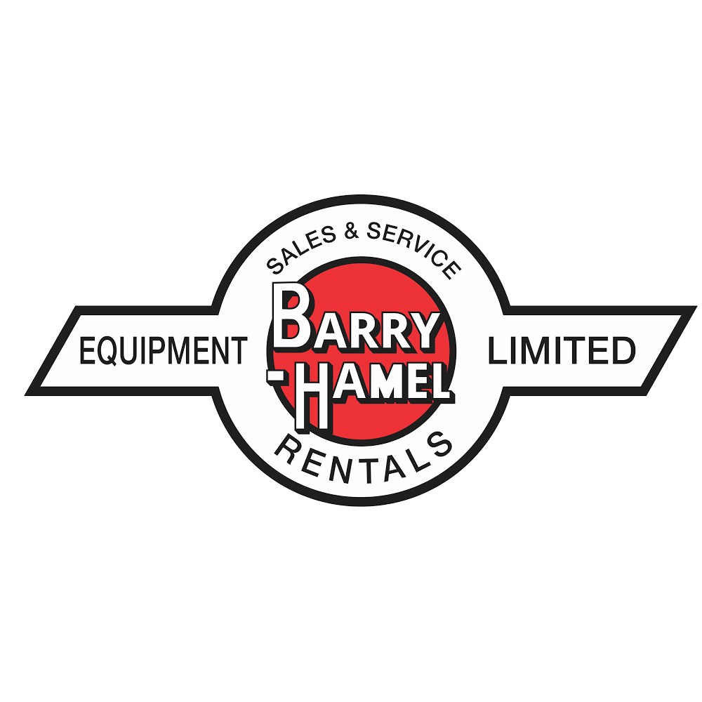 Barry Hamel Equipment Ltd. | 2601 Shuswap Avenue, Coquitlam, BC V3K 5Z9, Canada | Phone: (604) 945-9313