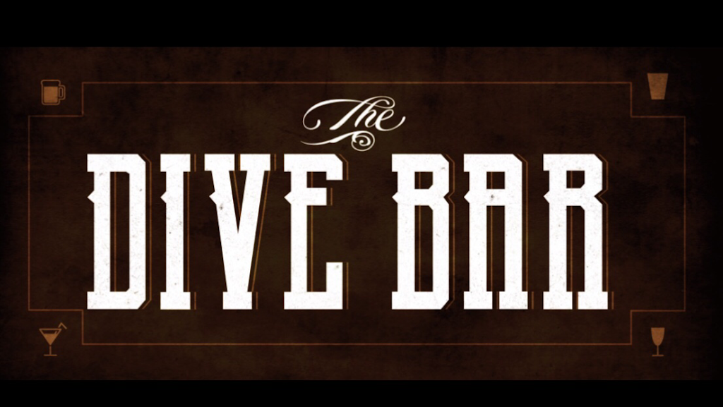 the Dive Bar | 9692 Jasper Ave, Edmonton, AB T5H 3V5, Canada | Phone: (780) 760-3483