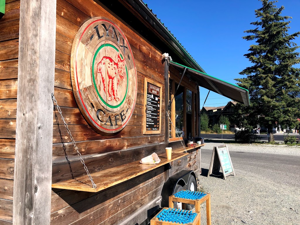 Lynx Cafe | 7374 Sea to Sky Hwy, BC-99, Pemberton, BC V0N 2L1, Canada | Phone: (604) 935-4849