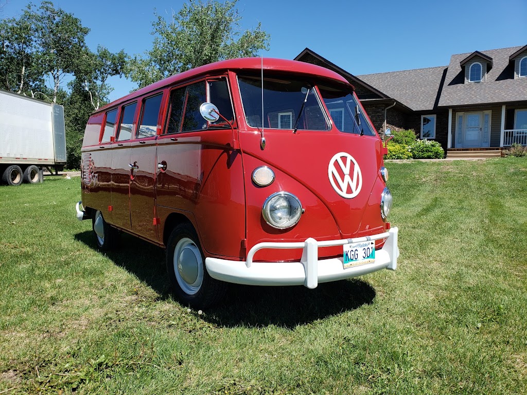 Backwoods VW Rehab Centre | BOX 369, 19 Couture Rd, Clandeboye, MB R0C 0P0, Canada | Phone: (204) 750-2705