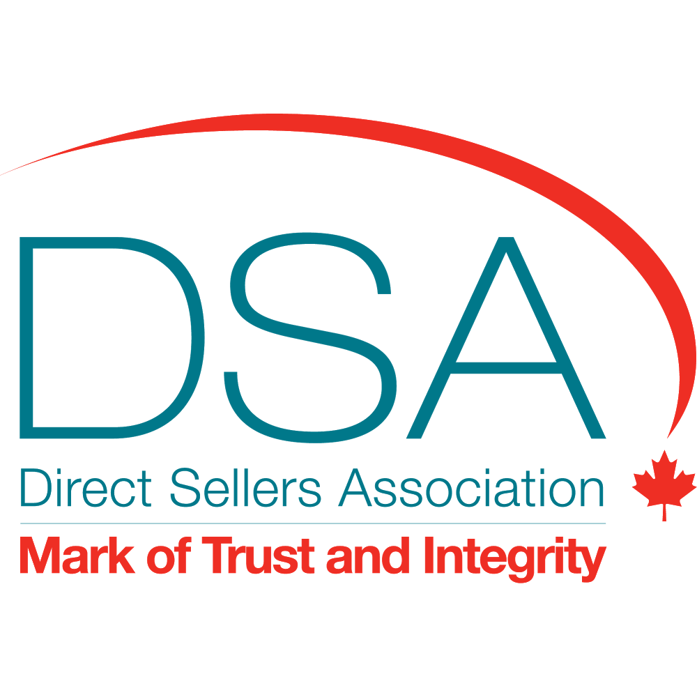 Direct Sellers Association Of Canada | 180 Attwell Dr Suite 250, Etobicoke, ON M9W 6A9, Canada | Phone: (416) 679-8555