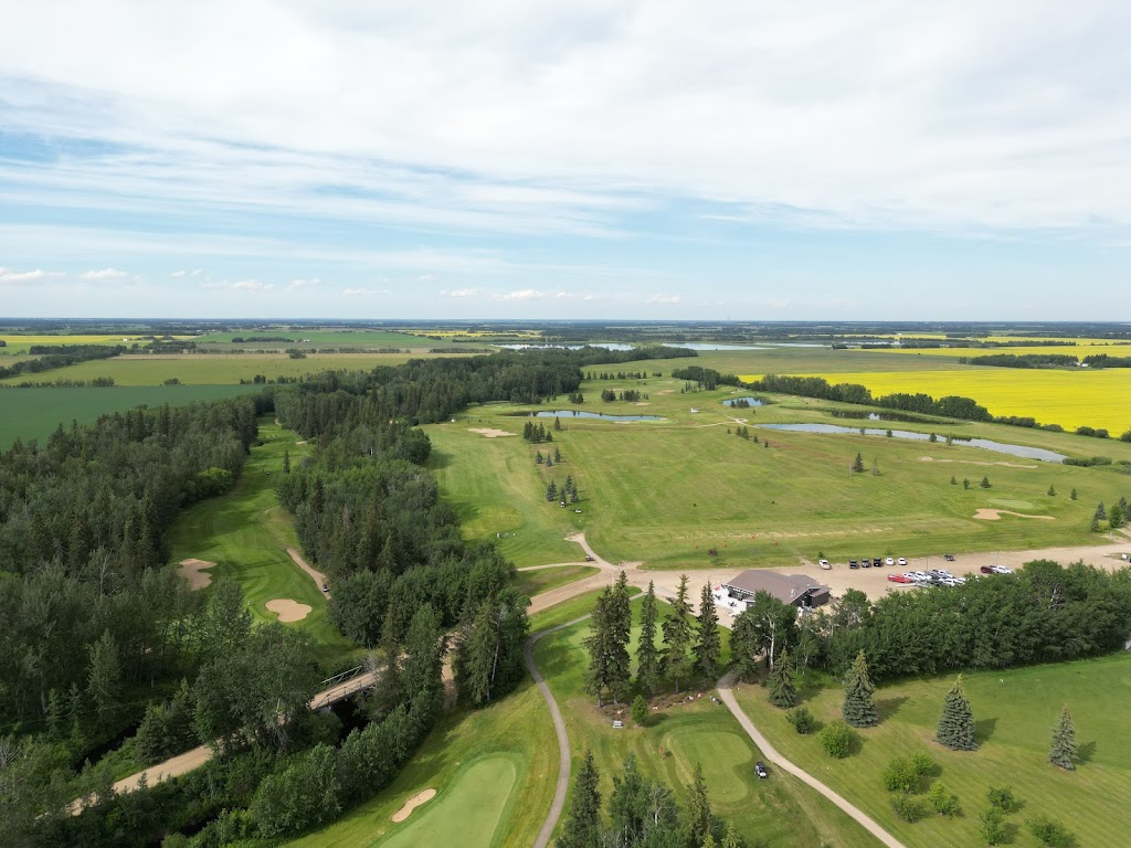 Westlock Golf Club | Westlock, AB T7P 2P6, Canada | Phone: (780) 349-2478