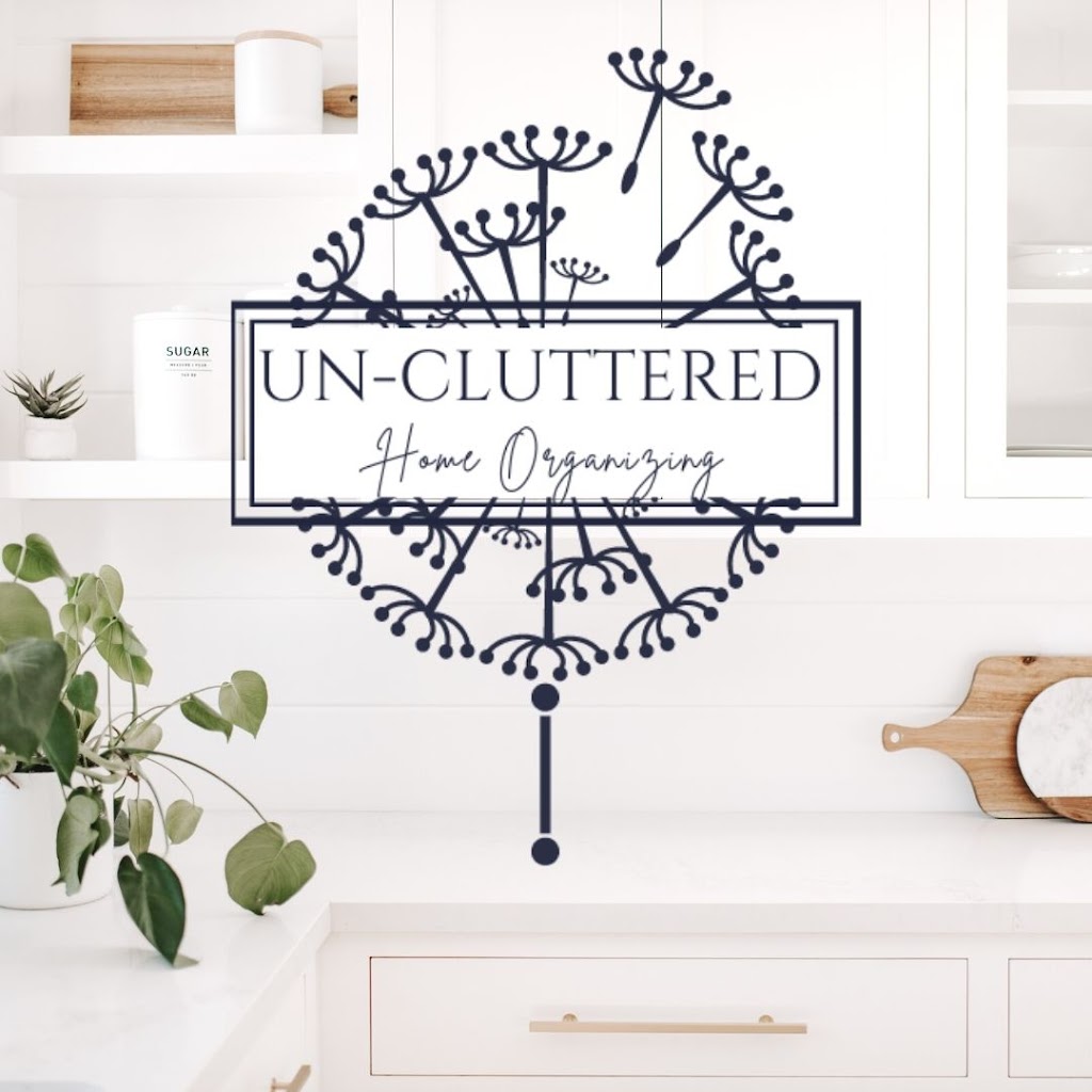 Un-Cluttered Home Organizing | 3776 NS-331, LaHave, NS B0R 1C0, Canada | Phone: (902) 298-4178