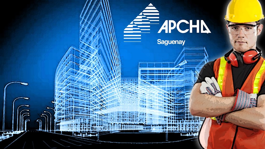 APCHQ Saguenay | 1479 Bd Saint-Paul, Chicoutimi, QC G7J 3Y3, Canada | Phone: (418) 549-8046