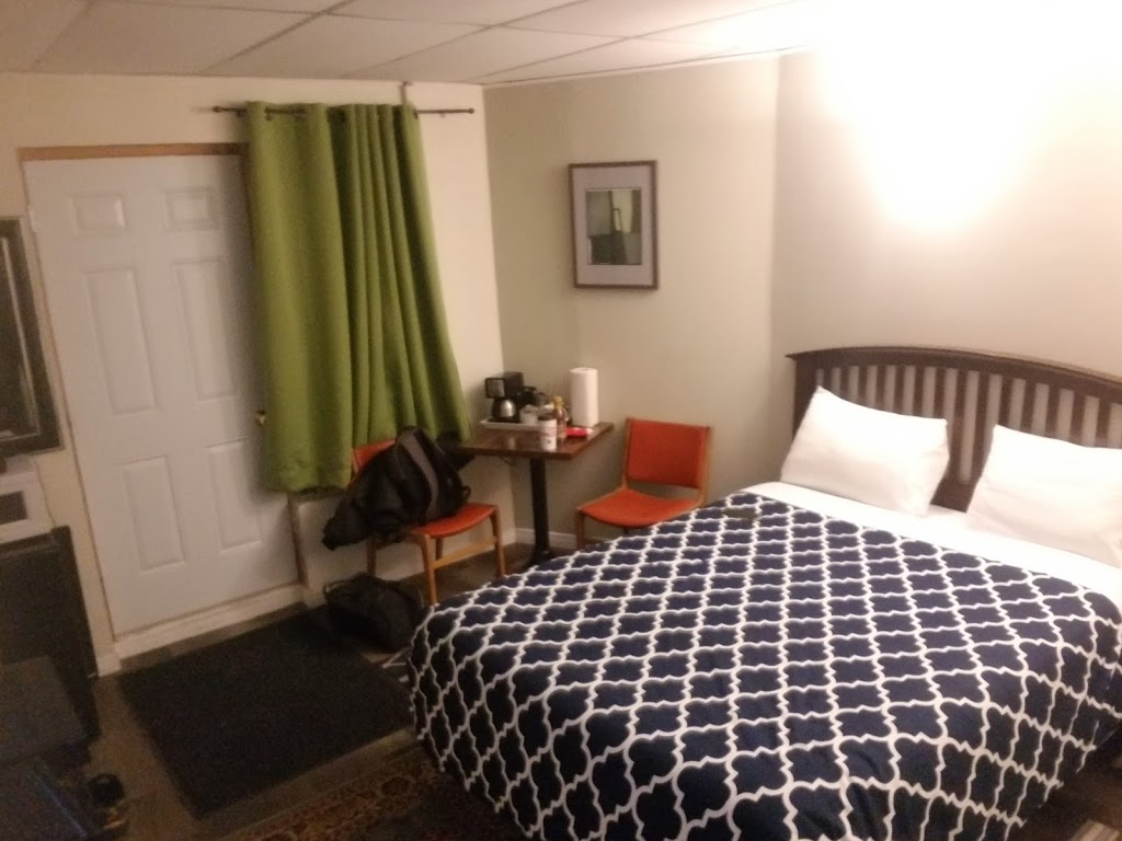 Nipigon Travelers Motel | 428 ON-11, Nipigon, ON P0T 2J0, Canada | Phone: (807) 707-5658