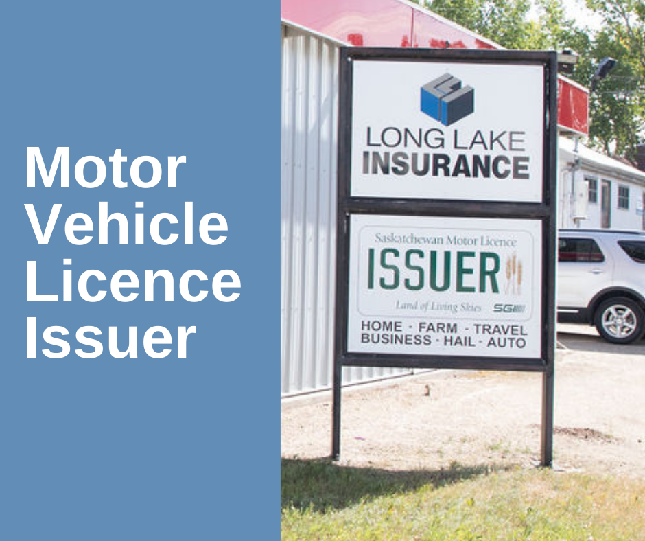 Long Lake Insurance | 220 Amherst Ave, Viscount, SK S0K 4M0, Canada | Phone: (306) 944-2199