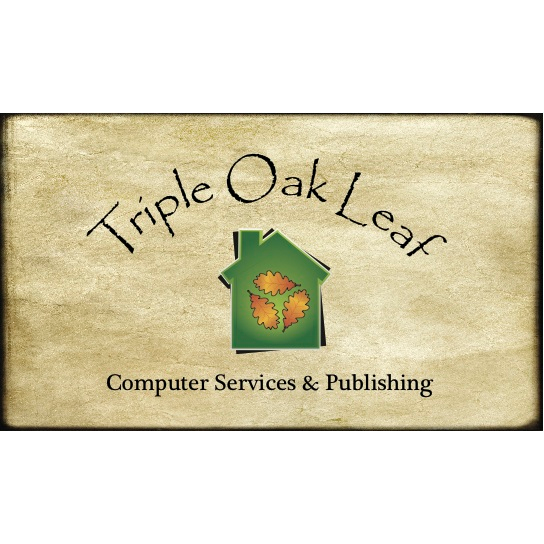 Triple Oak Leaf Computer Services | 1 Central St, Athens, ON K0E 1B0, Canada | Phone: (613) 246-7424