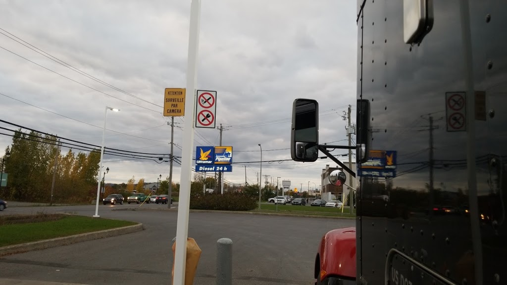 Ultramar | 100 Chemin Saint-François-Xavier, Candiac, QC J5R 4Z5, Canada | Phone: (450) 635-9891