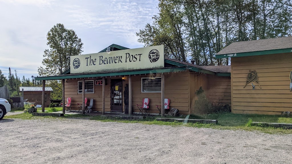 The Beaver Post | ON-17, Thunder Bay, Unorganized, ON P0T 2Y0, Canada | Phone: (807) 986-2405