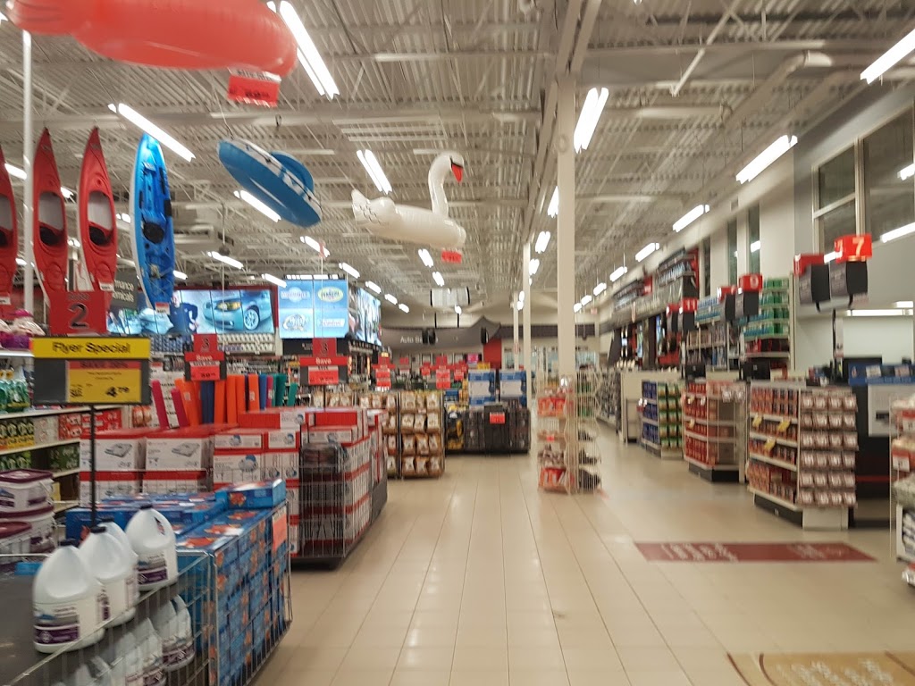 Canadian Tire | 158 Primeway Dr, Welland, ON L3B 0A1, Canada | Phone: (905) 732-7501