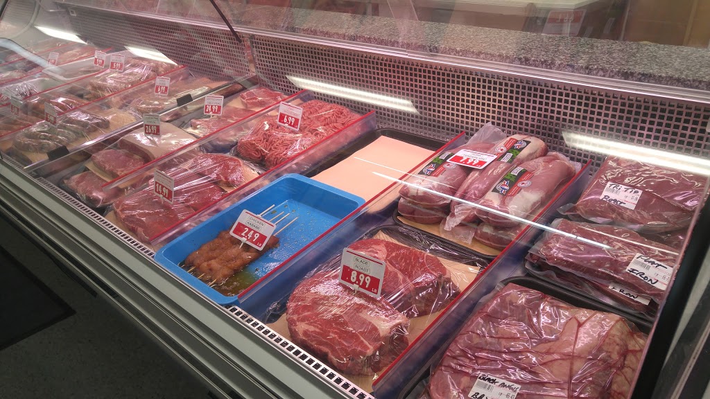 Steve’s Quality Meats and Deli | 1938 Danforth Ave, Toronto, ON M4C 1J4, Canada | Phone: (647) 348-7707