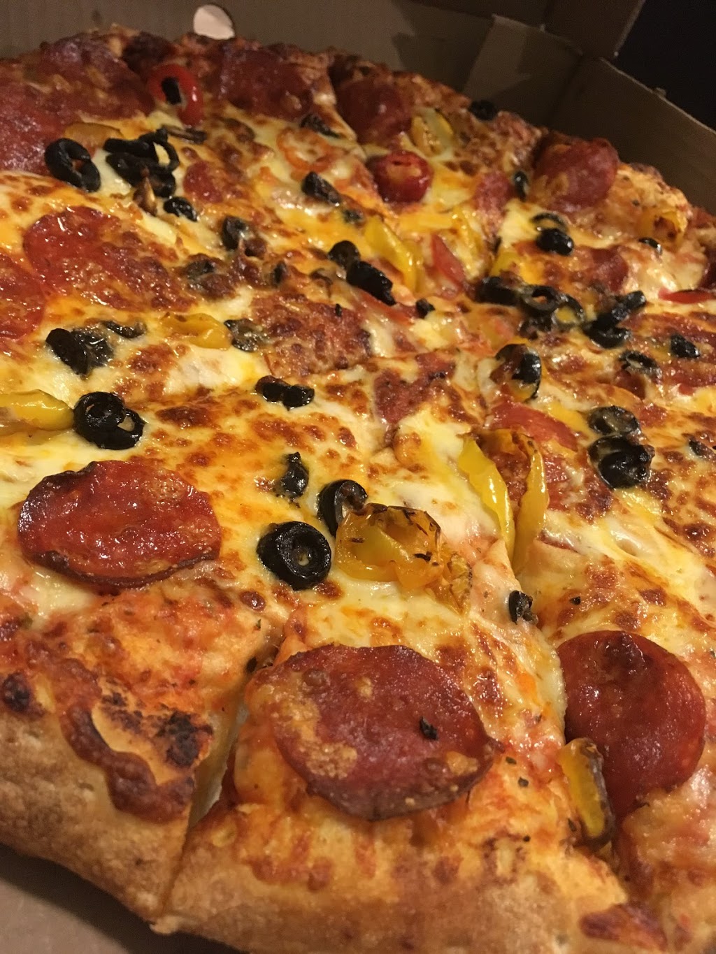 Biancas Pizza | 363 King St N, Waterloo, ON N2J 4L6, Canada | Phone: (519) 880-1500