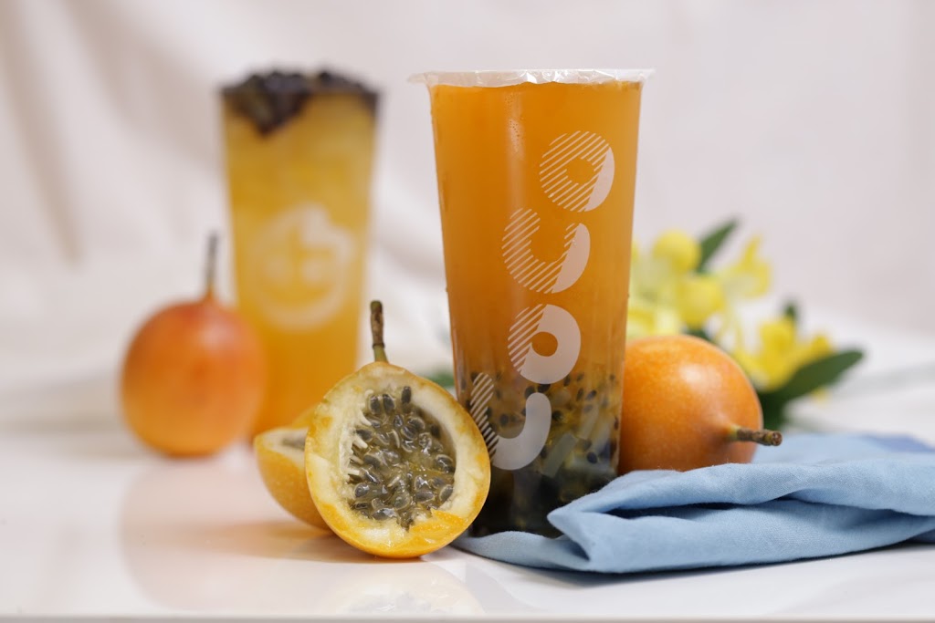 CoCo Fresh Tea & Juice | 371 Spadina Ave, Toronto, ON M5T 2G3, Canada | Phone: (647) 341-2996