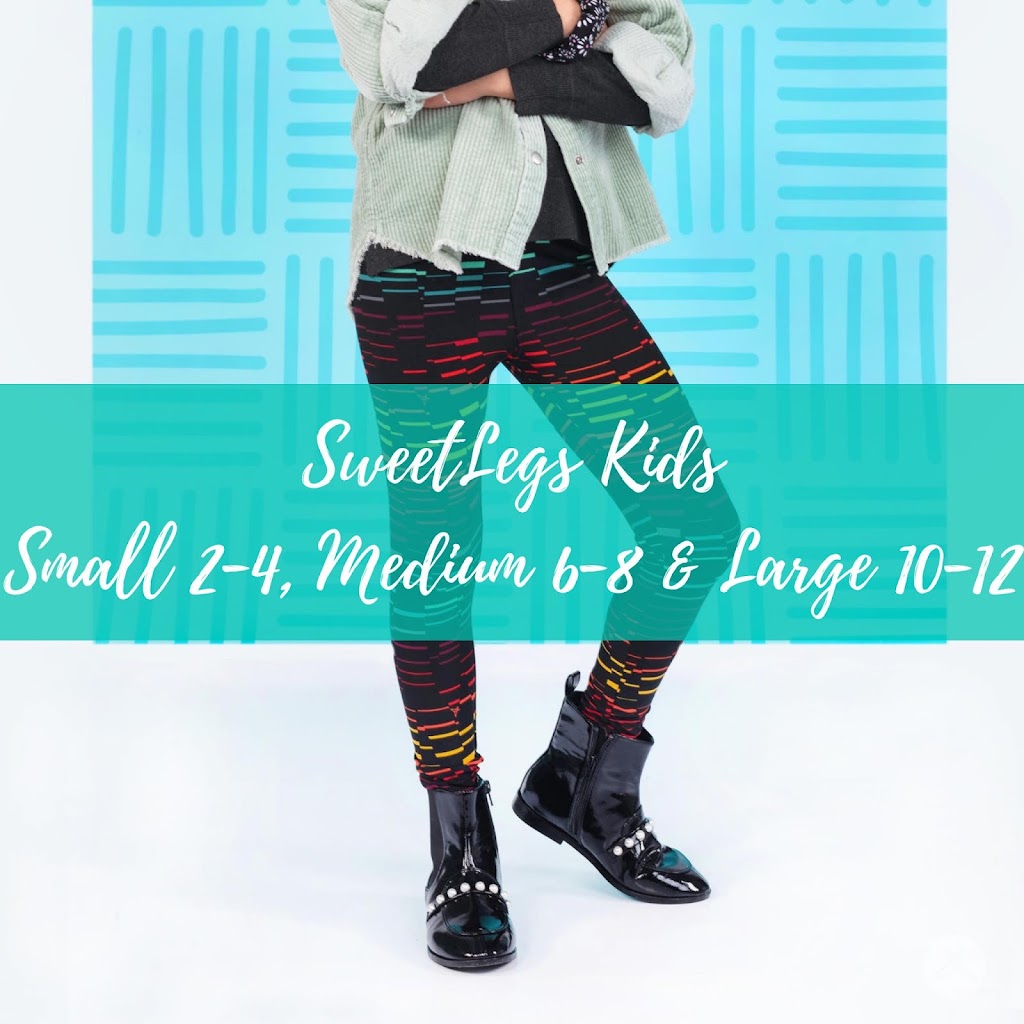 SweetLegs Langford with Suzee | 2911 Sooke Lake Rd, Langford, BC V9B 4R5, Canada | Phone: (778) 298-7779