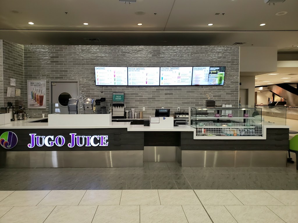 Jugo Juice | 2000 Airport Road NE Concourse A, Arrivals level, Calgary, AB T2E 6W5, Canada | Phone: (403) 717-1860