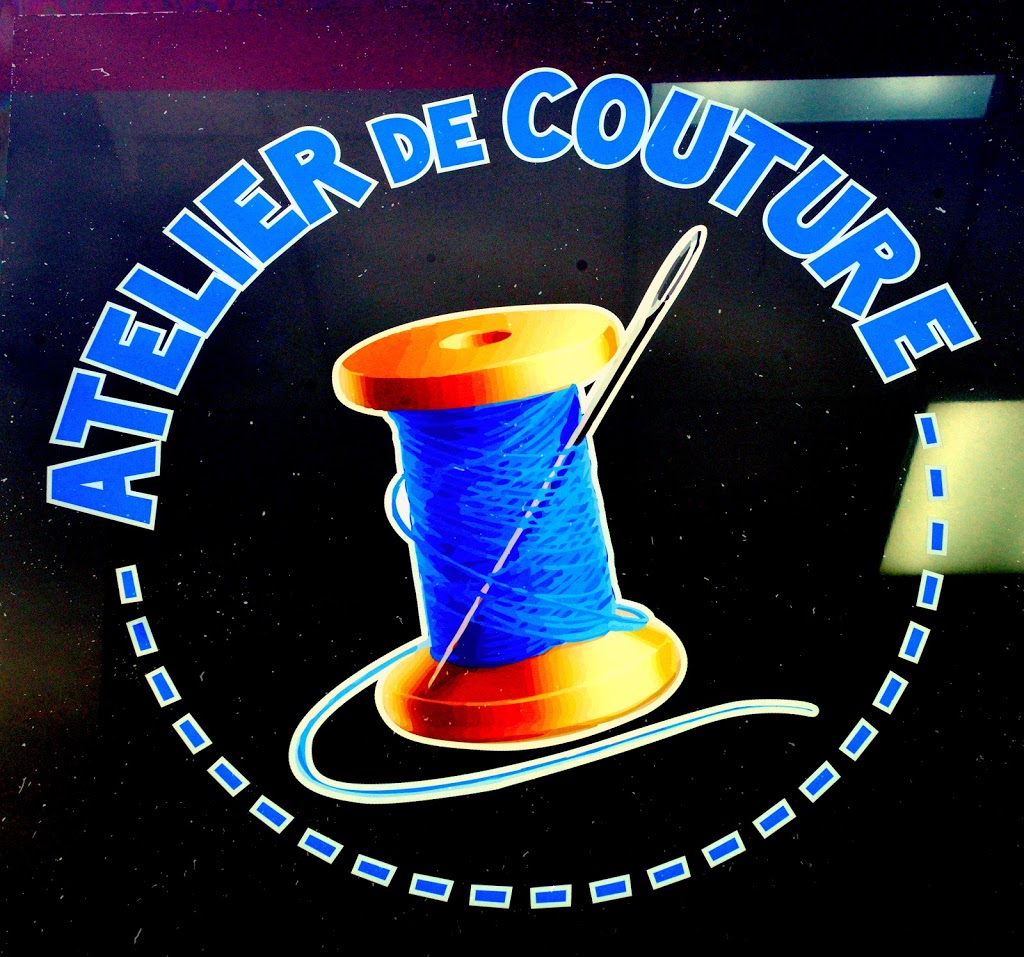 Atelier de Couture au Fil de Popo | 27 Boulevard Charest O, Québec, QC G1K 1X1, Canada | Phone: (581) 981-9868