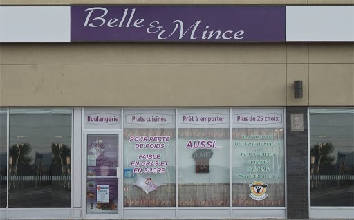 Belle Et Mince Laval | 2995 Boulevard Dagenais O, Laval, QC H7P 1T3, Canada | Phone: (450) 937-1060