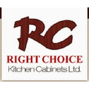 Right Choice Kitchen Cabinet Ltd | 11539 136 St, Surrey, BC V3R 0G3, Canada | Phone: (604) 593-5622