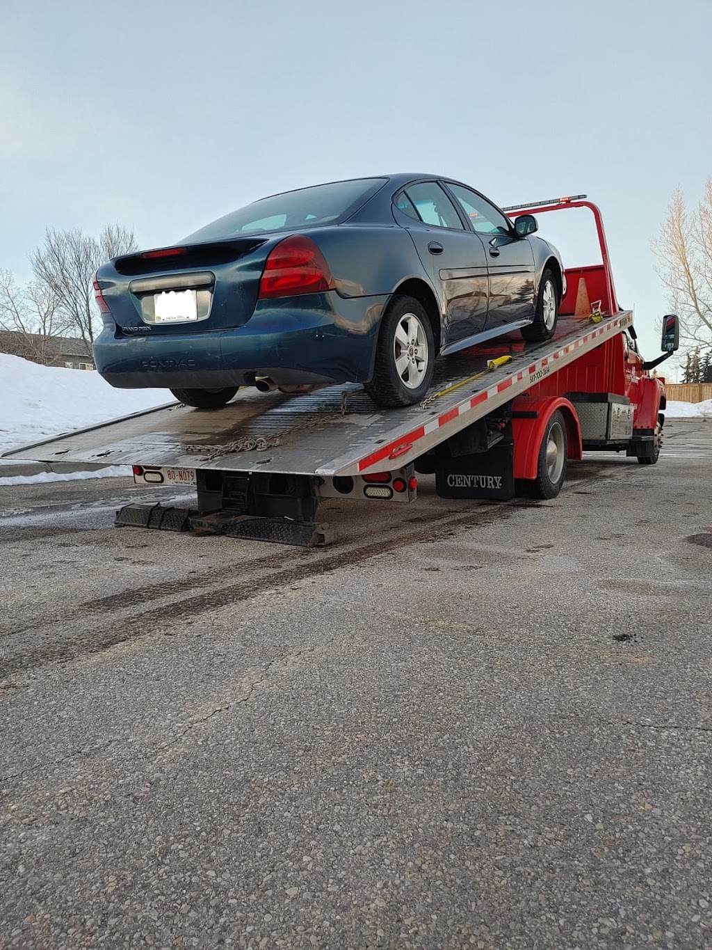 AP Auto Towing | 66 Coral Springs Ct NE, Calgary, AB T3J 3W9, Canada | Phone: (587) 700-2634