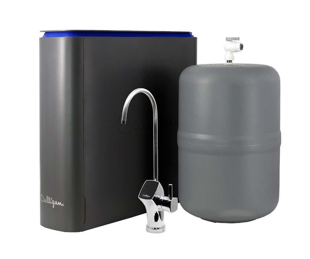 Culligan | 163 College St W, Belleville, ON K8P 2G7, Canada | Phone: (613) 968-7700