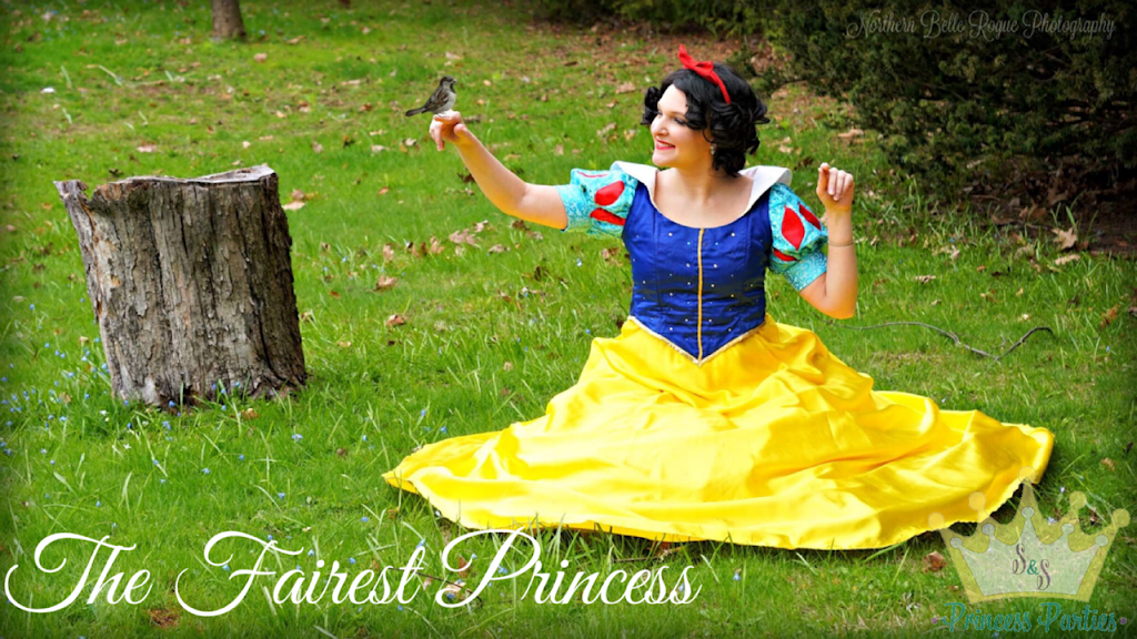 Sing & Sign Princess Parties | 1461 Major Oaks Rd, Pickering, ON L1X 2N5, Canada | Phone: (416) 854-7872