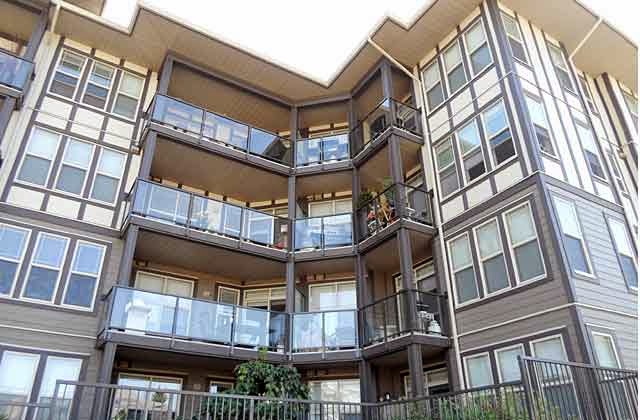 Encore Apartments | 19899 55 A Ave, Langley City, BC V3A 0C4, Canada | Phone: (604) 532-1859