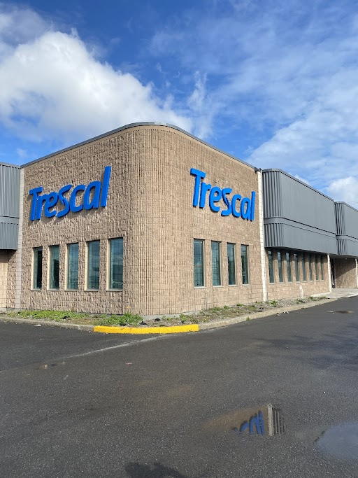 Trescal Canada Inc | 7555 Rue Béclard, Anjou, QC H1J 2S5, Canada | Phone: (888) 774-6665