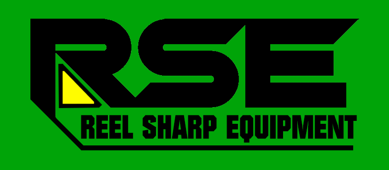 Reel Sharp Equipment | 3296 274a St, Aldergrove, BC V4W 3J2, Canada | Phone: (604) 996-5001