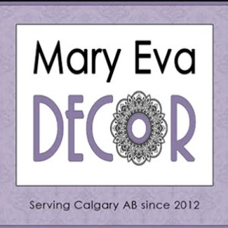 Mary Eva Decor | 4458 Elgin Ave SE, Calgary, AB T2Z 4W1, Canada | Phone: (403) 660-7119