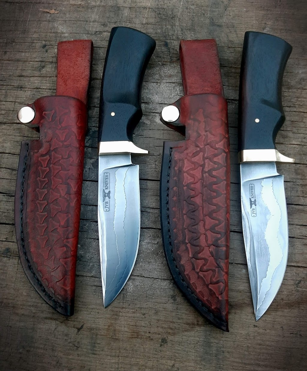 JVB Knives | 1649 Concession Rd 10, Langton, ON N0E 1G0, Canada | Phone: (519) 441-7395